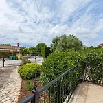 Campanula Barat (Porec)