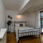 Campanula Vila Barat (Porec)