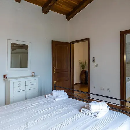 Campanula וילה Barat (Porec)