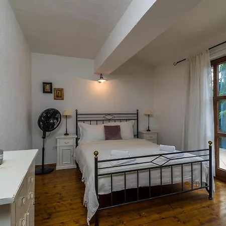 Campanula וילה Barat (Porec)