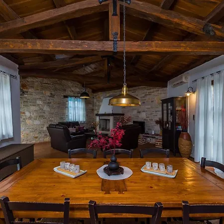 Campanula Villa