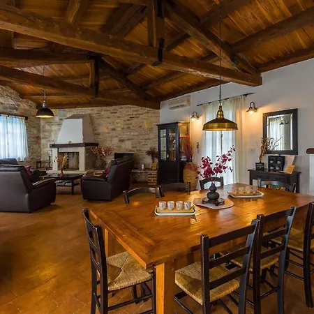 Campanula וילה *