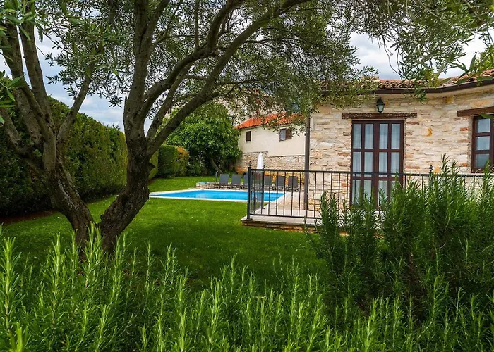 Campanula * Barat (Porec)