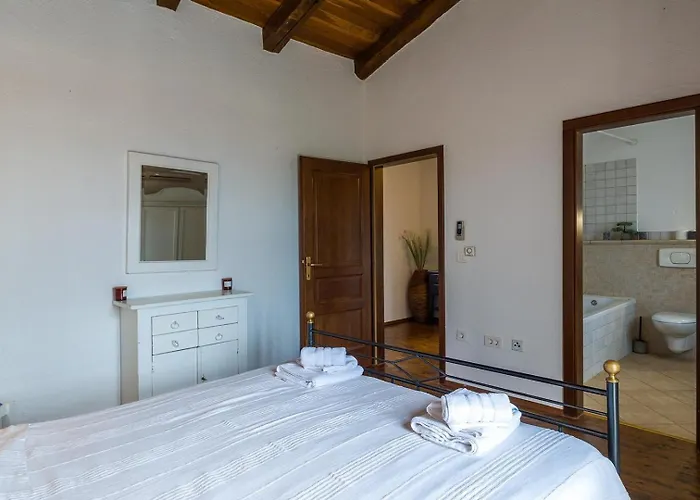 Campanula Villa Barat (Porec)