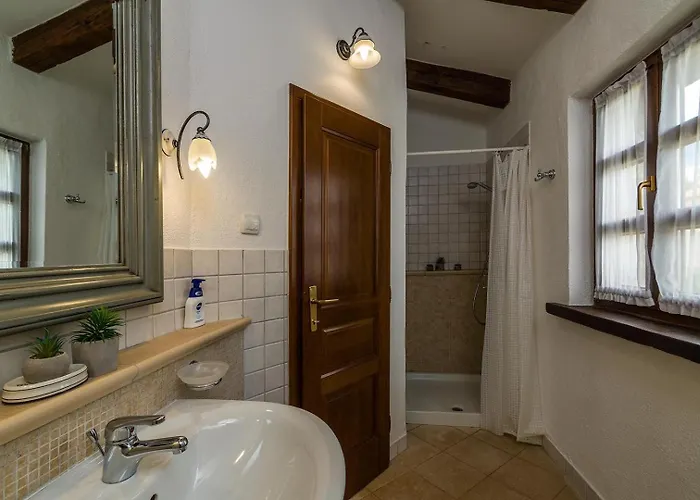 Villa Campanula Barat (Porec)