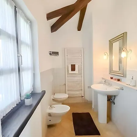 Villa Campanula Barat (Porec)