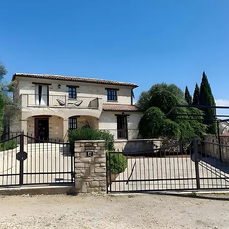 Villa Campanula