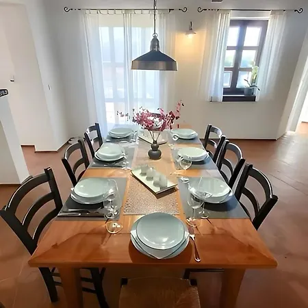 Villa Campanula *