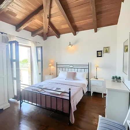 Villa Campanula Barat (Porec)