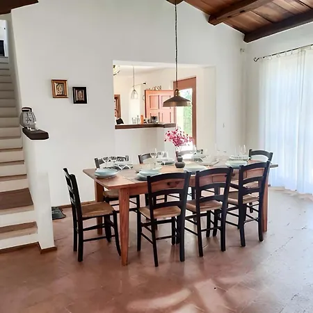 Villa Campanula *