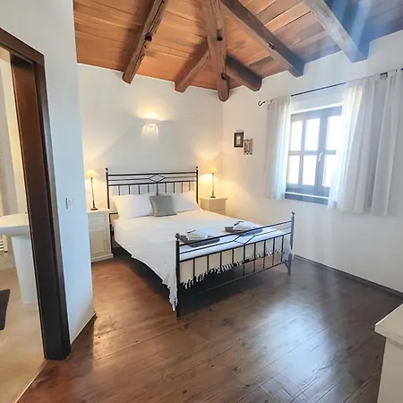 Villa Campanula Barat (Porec)