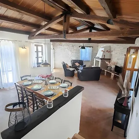 Campanula Villa *