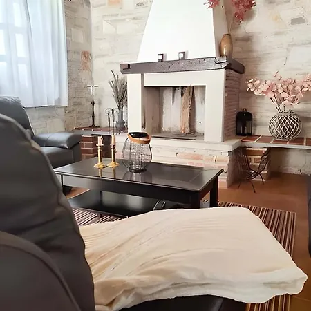 Villa Campanula *