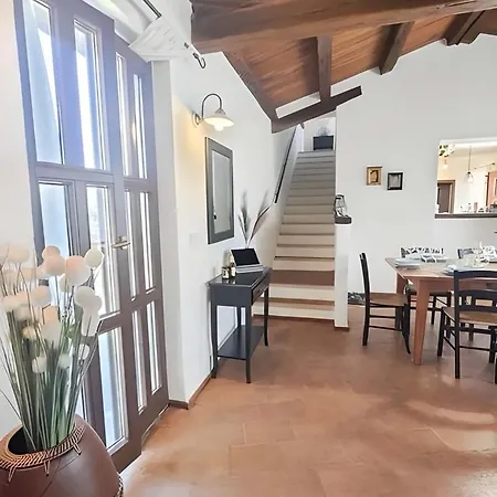 Villa Campanula Barat (Porec)