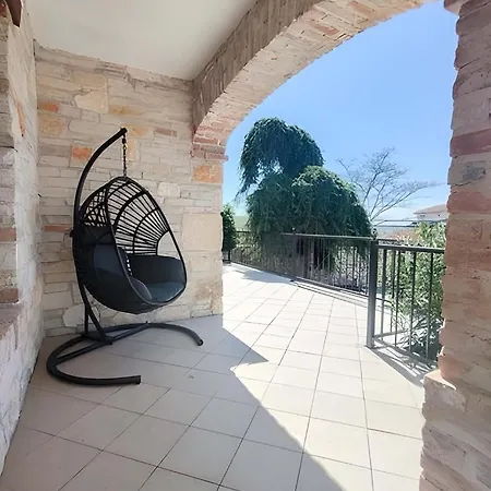 Campanula Barat (Porec)