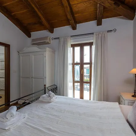 Campanula Villa *