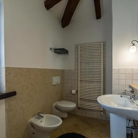 Villa Campanula *