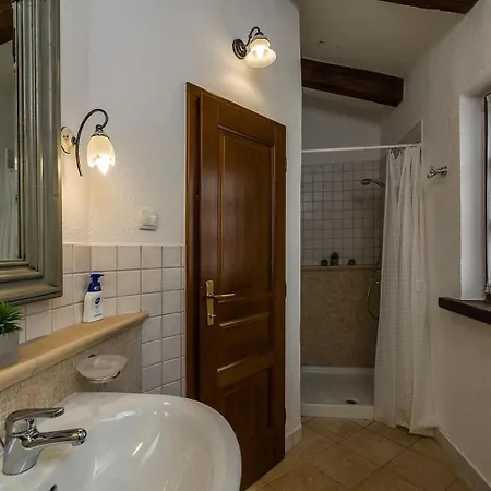 Villa Campanula Barat (Porec)
