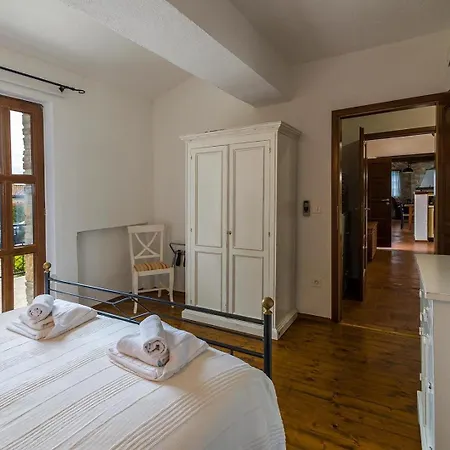 Villa Campanula Barat (Porec)