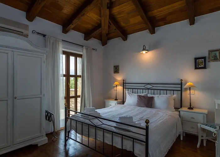 Campanula Barat (Porec)