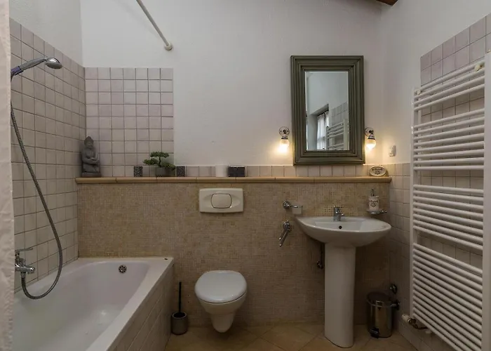 Campanula * Barat (Porec)