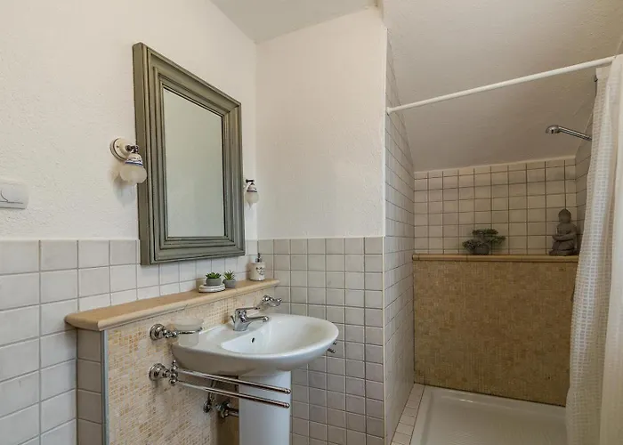 Campanula Barat (Porec)