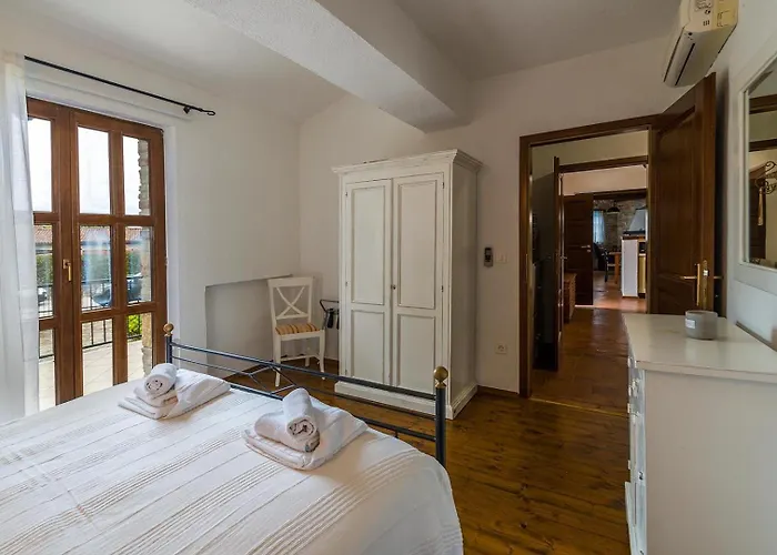 Villa Campanula Barat (Porec)