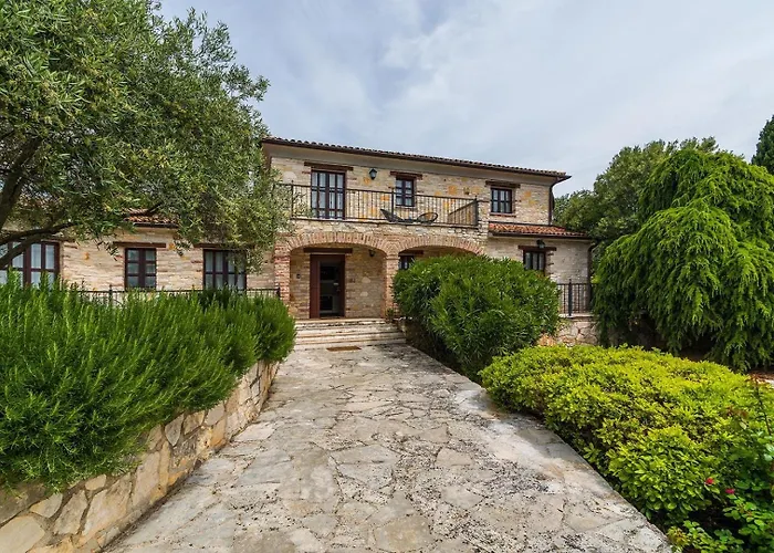 Campanula Barat (Porec)